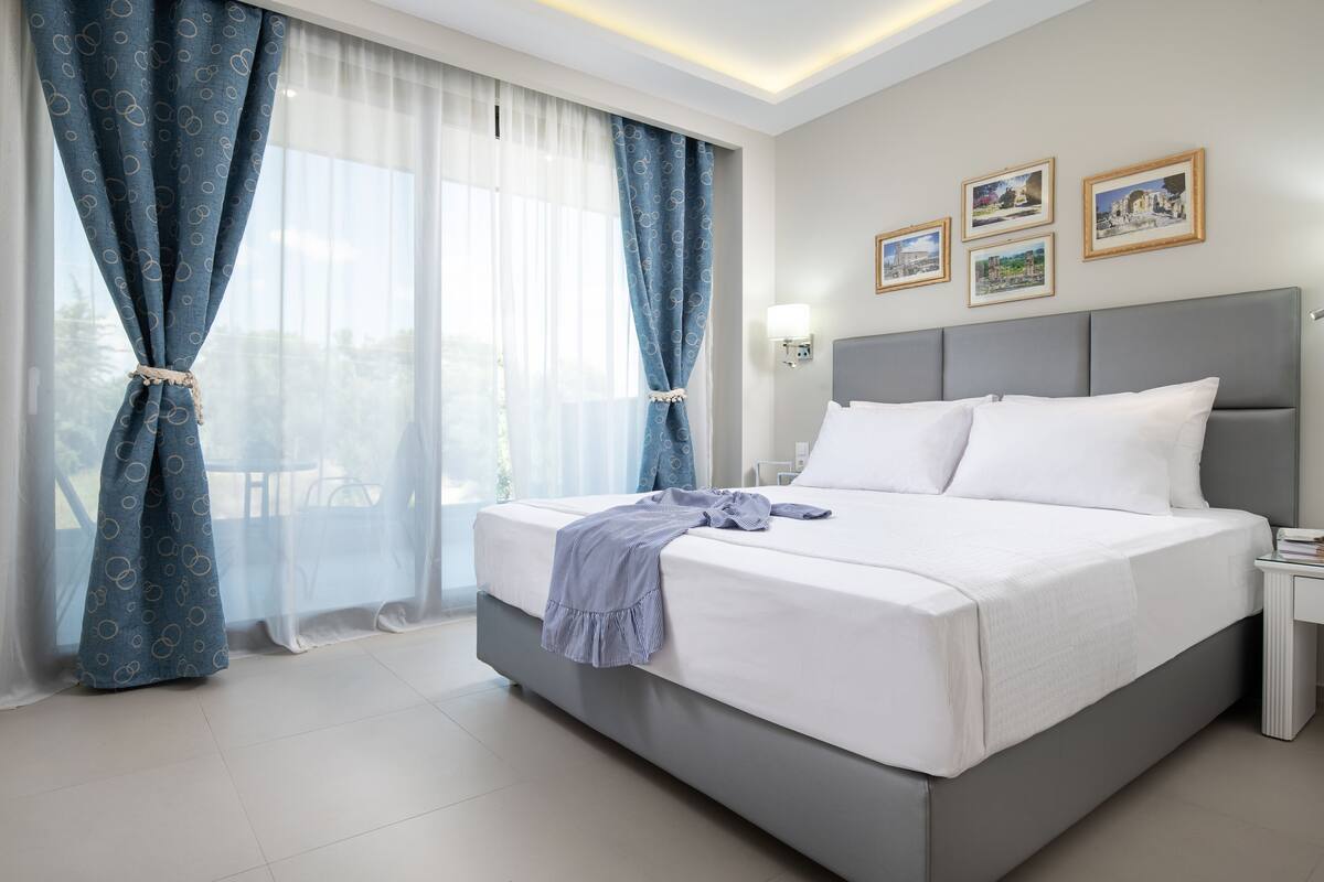 Sábanas de algodón egipcio, ropa de cama de alta calidad y edredón