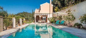 마스트로지아니스 빌라 레모니아