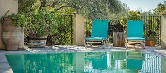 Mastrogiannis villa Lemonia