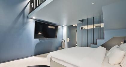 Number25 Hotel Soraepogu