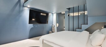 Number25 Hotel Soraepogu