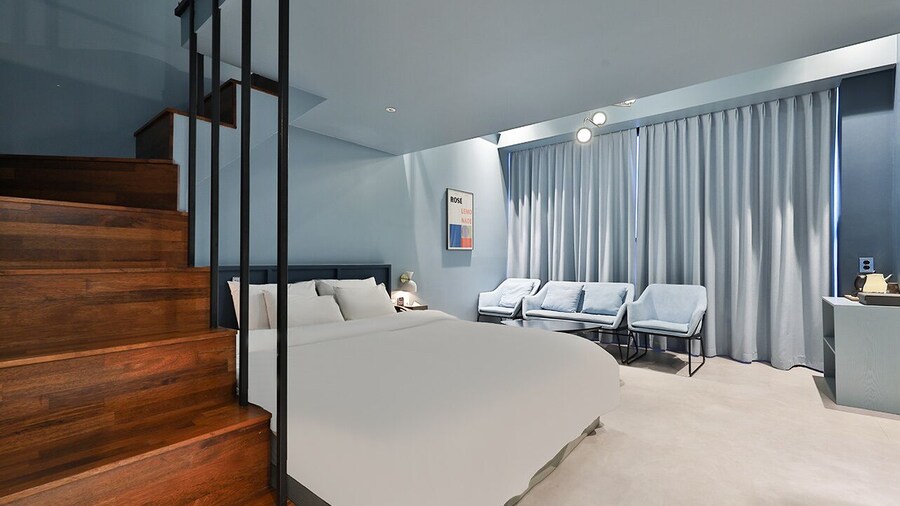 Number25 Hotel Soraepogu