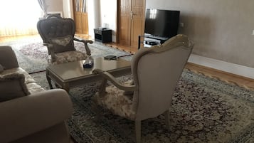 Fernseher