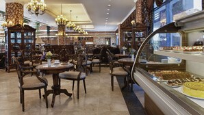 Café - Botanik Hotel & Resort - All Inclusive (Alanya)