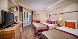 Standard Room - Botanik Hotel & Resort - All Inclusive (Alanya)