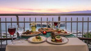 Restaurant - Botanik Hotel & Resort - All Inclusive (Alanya)