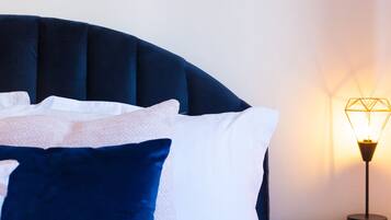 Casa rural | Interior