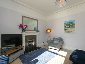 Interior - Trengoff (St Ives)