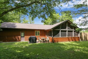 Exterior - Explore Canaan Valley from Ski Hive! (Canaan Valley)