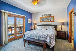 7 bedrooms, WiFi, bed sheets - Perfect & beautiful location to gather family and friends for any occasion! (Canaan Valley)