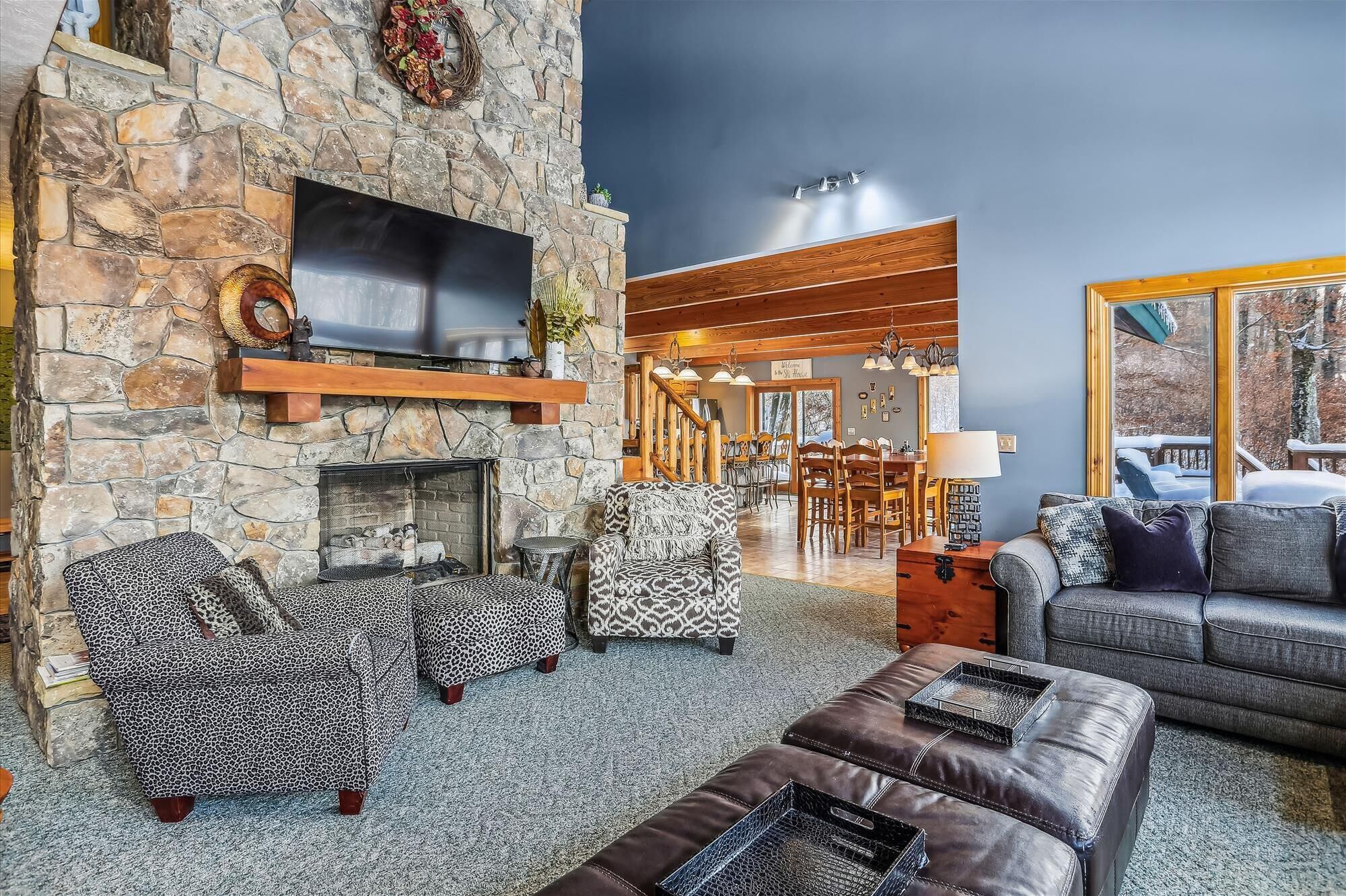 Perfect & Beautiful Location To Gather Family And Friends For Any Occasion! - Davis, WV