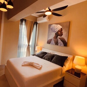 5 bedrooms, WiFi, wheelchair access