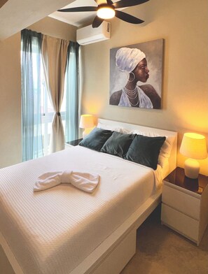 5 Schlafzimmer, WLAN, Rollstuhlgeeignet