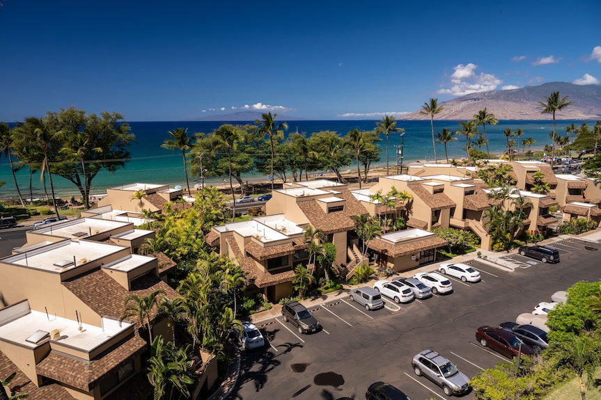 Tax-Free in ‘24 KBR 611 Premier 2Bed+2Ba Paradise Condo at Kamaole