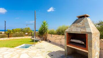 Villa | 3 habitaciones y wifi