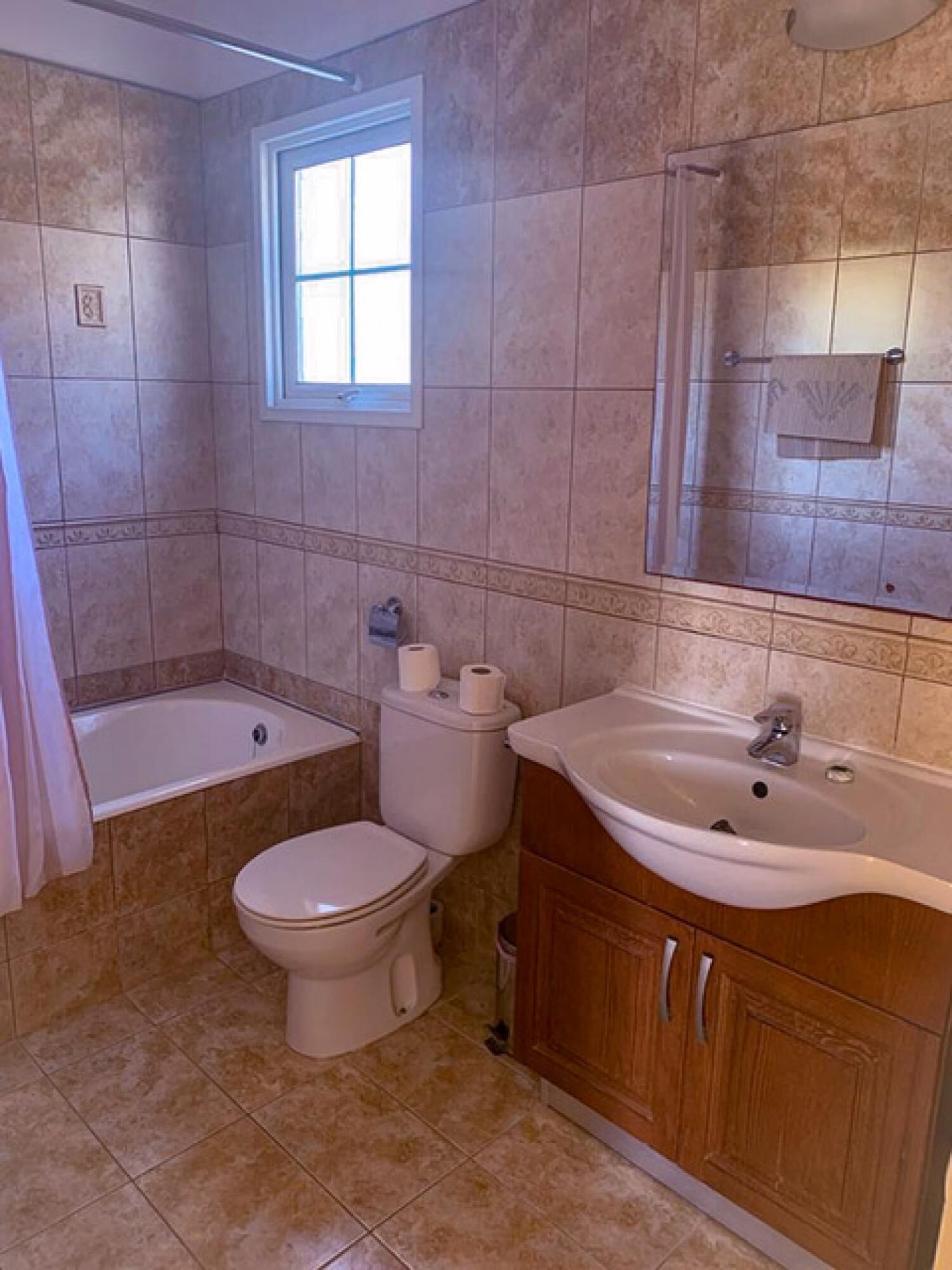 House | Bathroom