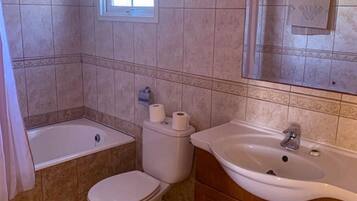 House | Bathroom