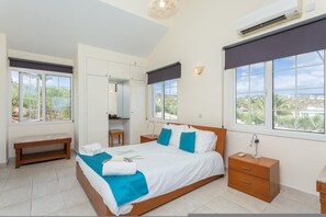 Villa | 3 bedrooms, WiFi - Villa Thea in Neo Chorio (Neo Chorio)