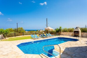 House | 3 bedrooms, WiFi
