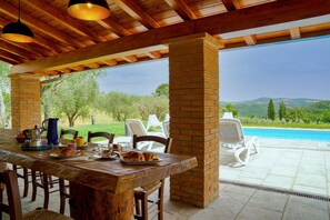 Casa | 7 habitaciones 