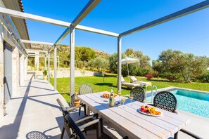 Ferienhaus | 3 Schlafzimmer