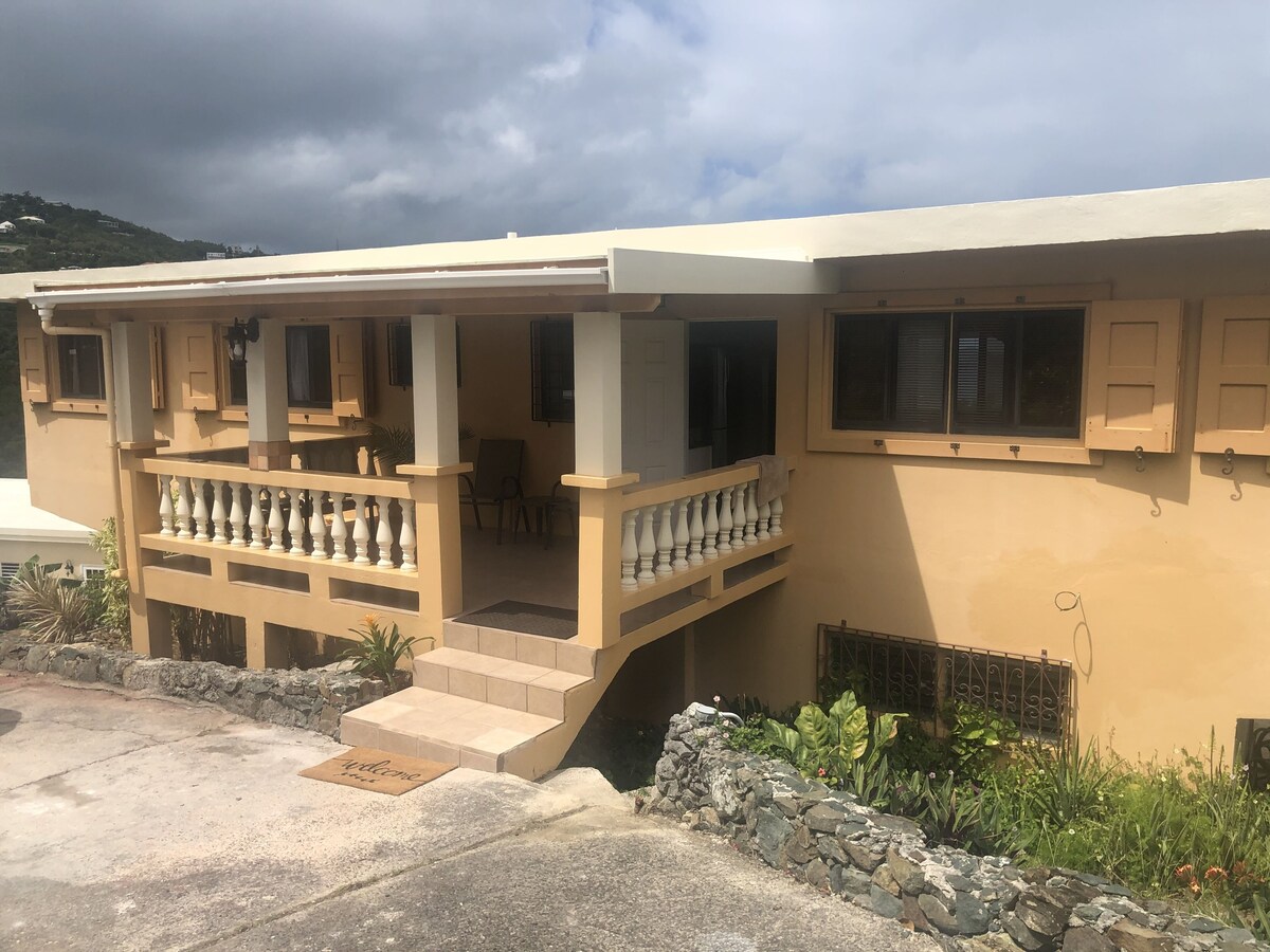 Image de profil de l’hôte