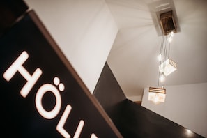Interieur