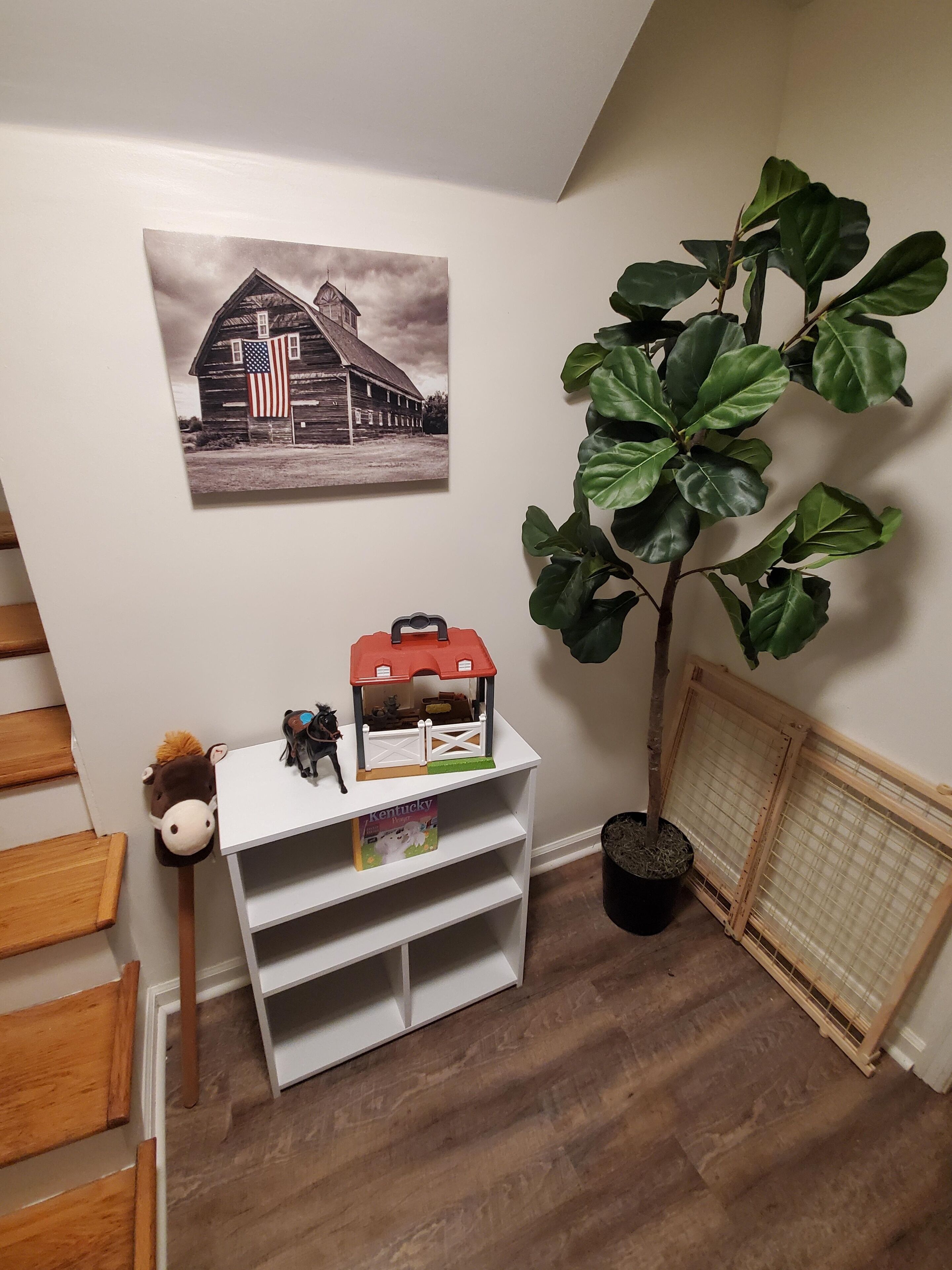 Casa, 5 quartos | Parte interna