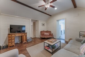 TV connectée, livres