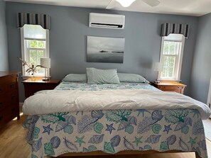 3 habitaciones, tabla de planchar con plancha y wifi gratis