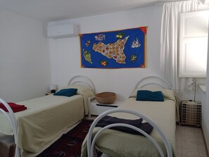 3 quartos, Wi-Fi
