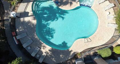 Chandler 1bd King Deluxe