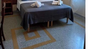 6 多间卧室、熨斗/熨衣板、旅行婴儿床、免费 WiFi