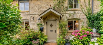 Sumptuous dog friendly holiday cottage in the Cotswolds - Star Cottage