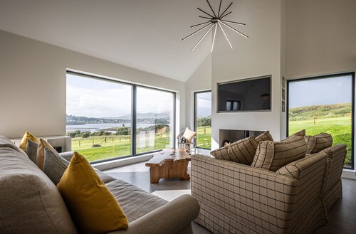 stoirm - a tranquil rural hideaway