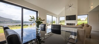 stoirm - a tranquil rural hideaway