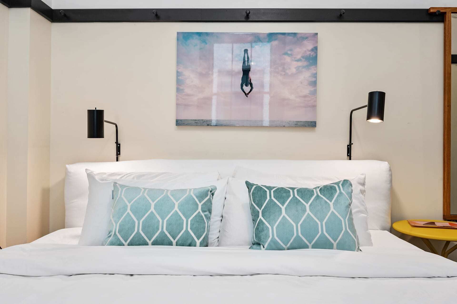 Kasa | East Liberty Neighborhood, Atrium Studio | The Maverick