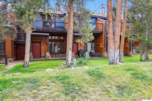 Exterior - Winterpoint Gem: Walk to Snowflake Lift & Downtown (Breckenridge)