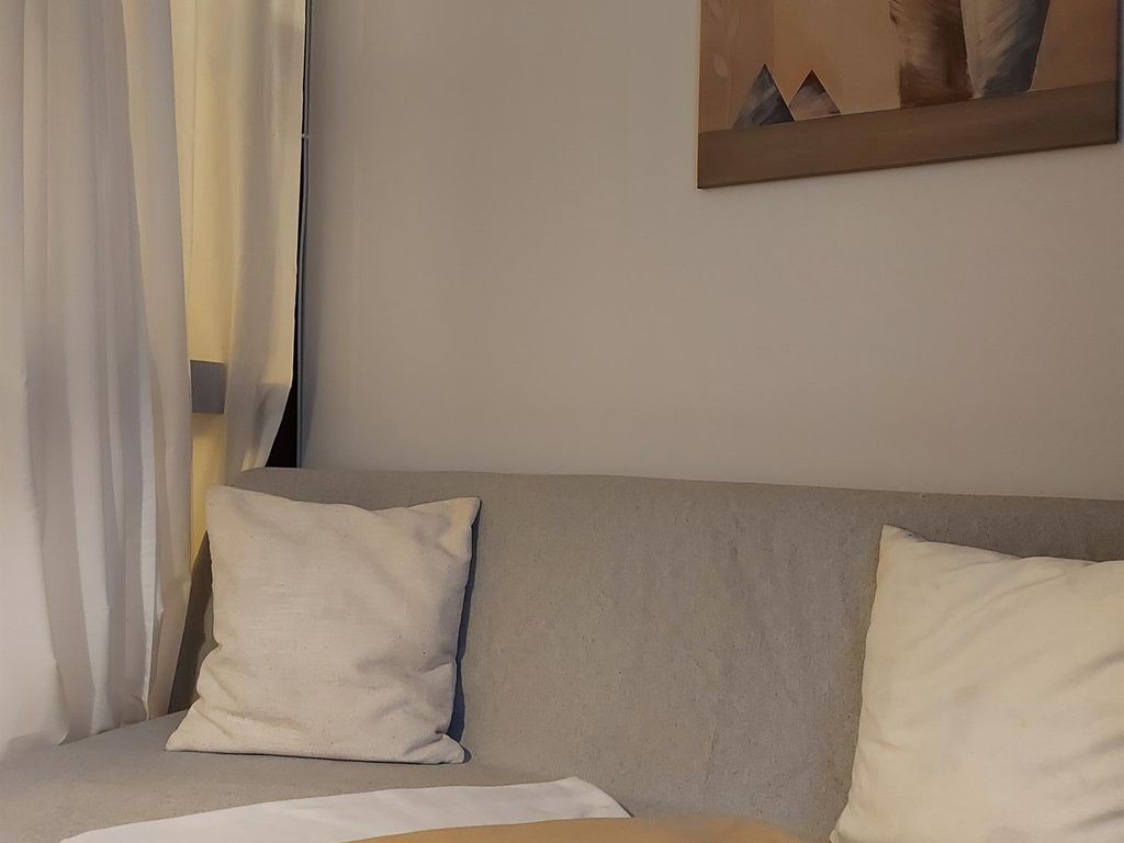 Ferienwohnung "Bei Hanna" - Ferienwohnungen Stadteinwärts - Zittau