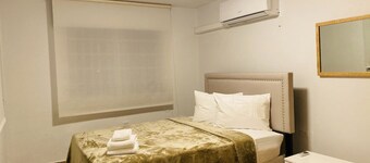 New Beautiful 2 bedroom full Apartment San Juan, Area Metro.