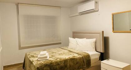 New Beautiful 2 bedroom full Apartment San Juan, Area Metro.