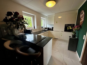 Cuina privada