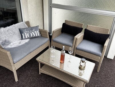 HOLIDAY COMPLEX "Residence by the lake"  