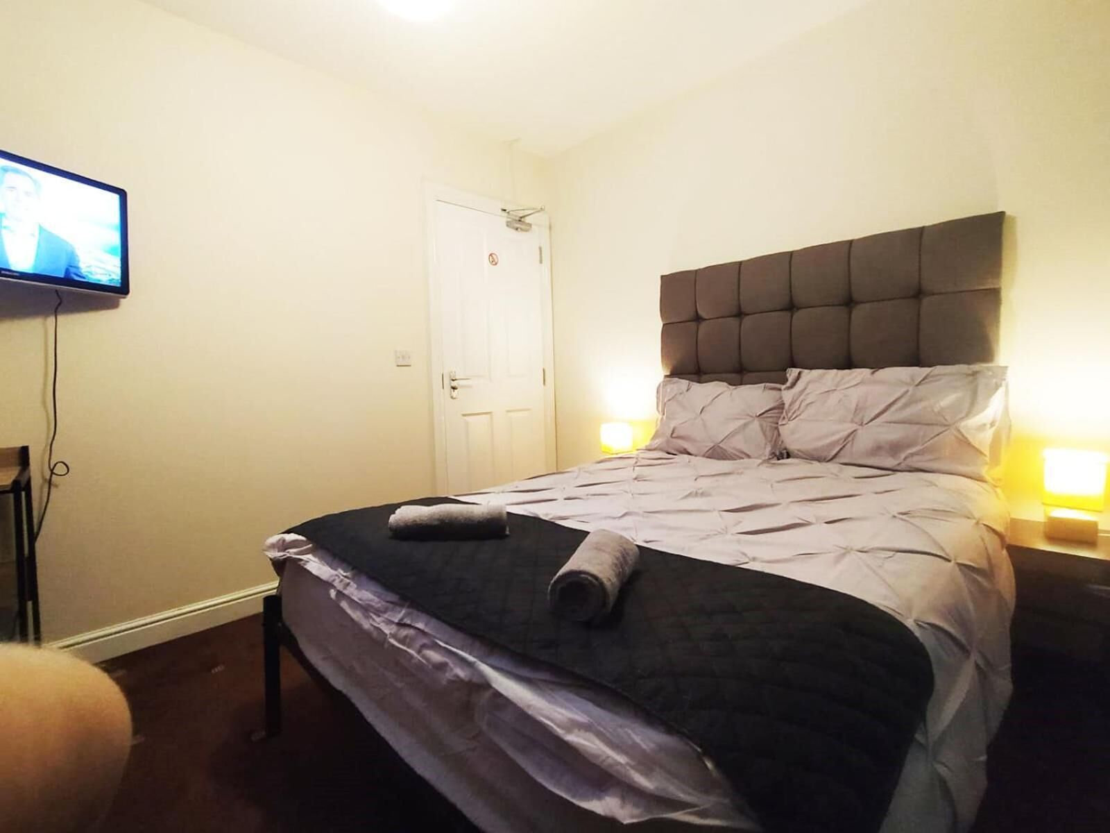 Foto - Bankwell Guest House