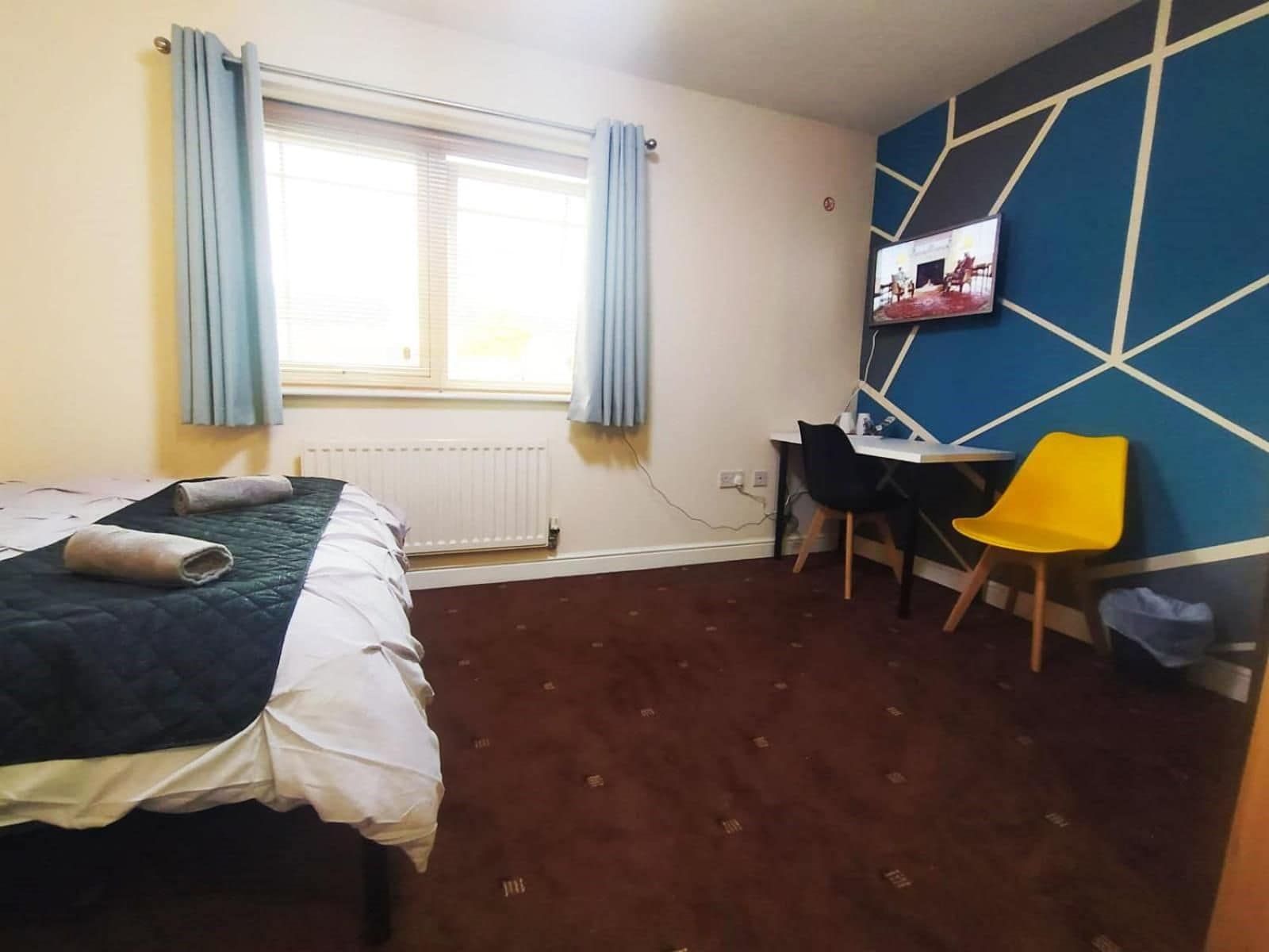 Foto - Bankwell Guest House