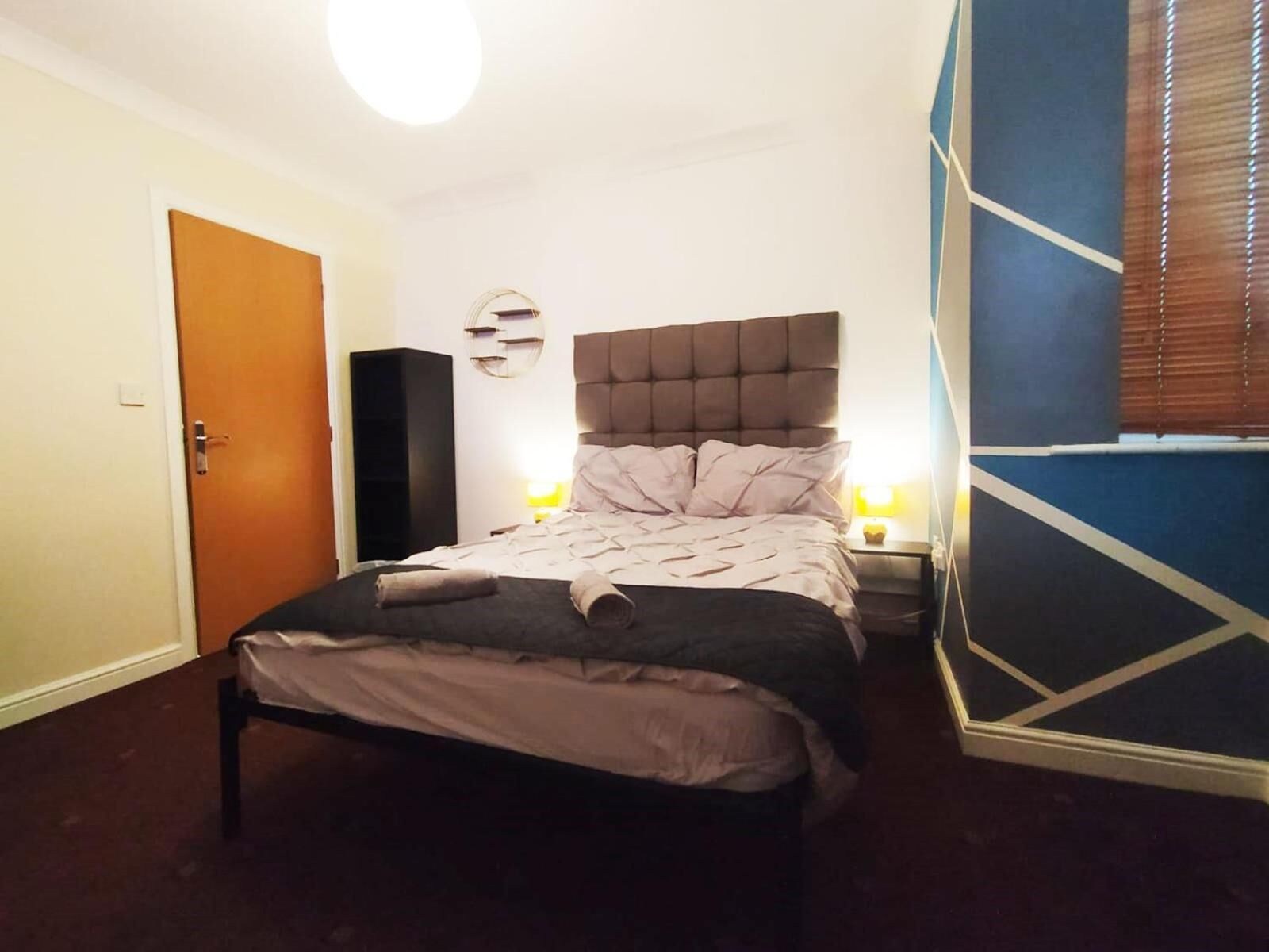 Foto - Bankwell Guest House