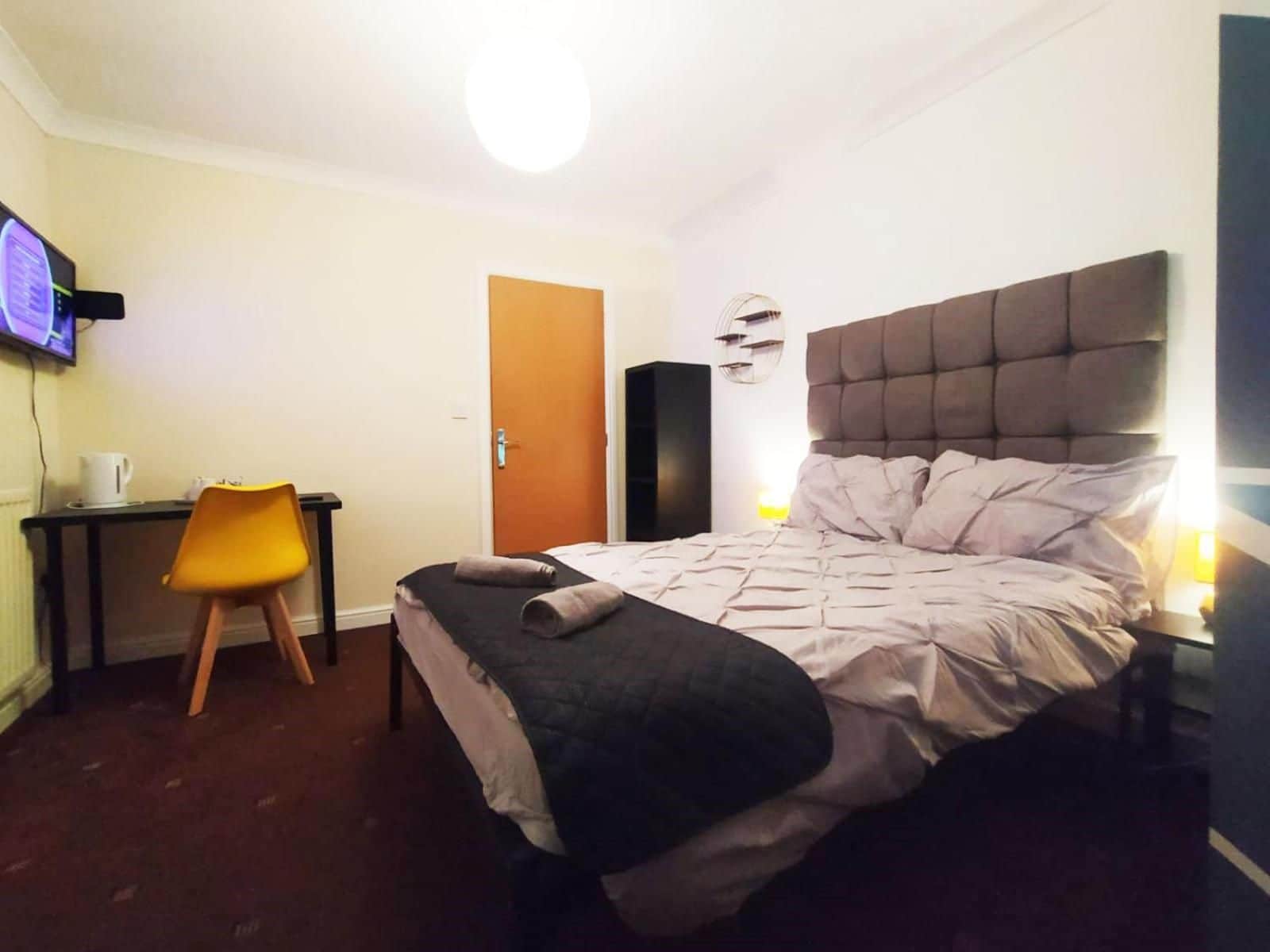 Foto - Bankwell Guest House