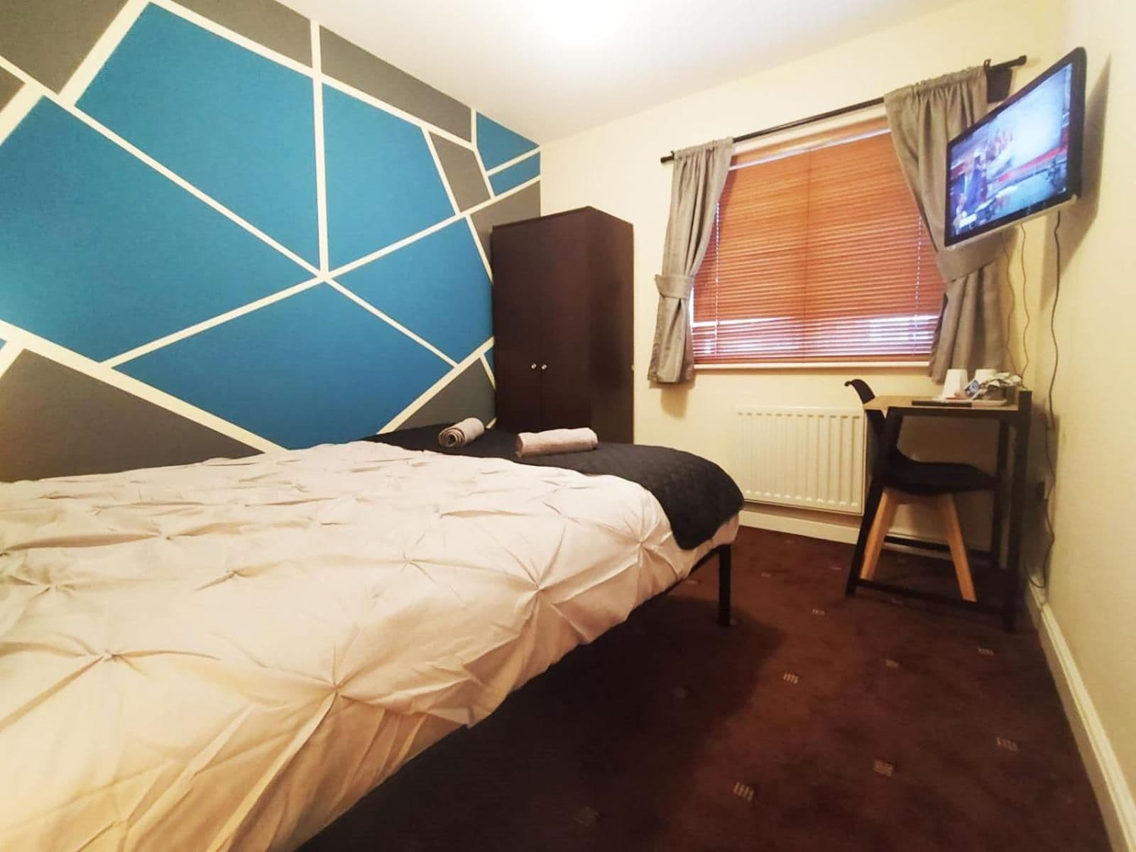Foto - Bankwell Guest House
