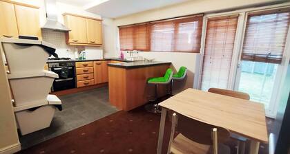 Bankwell Guest House