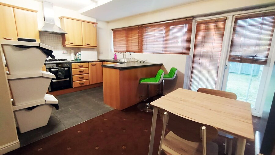 Bankwell Guest House